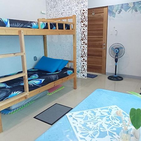 Spacious Cozy Room For Rent Near Naia Пасай Экстерьер фото