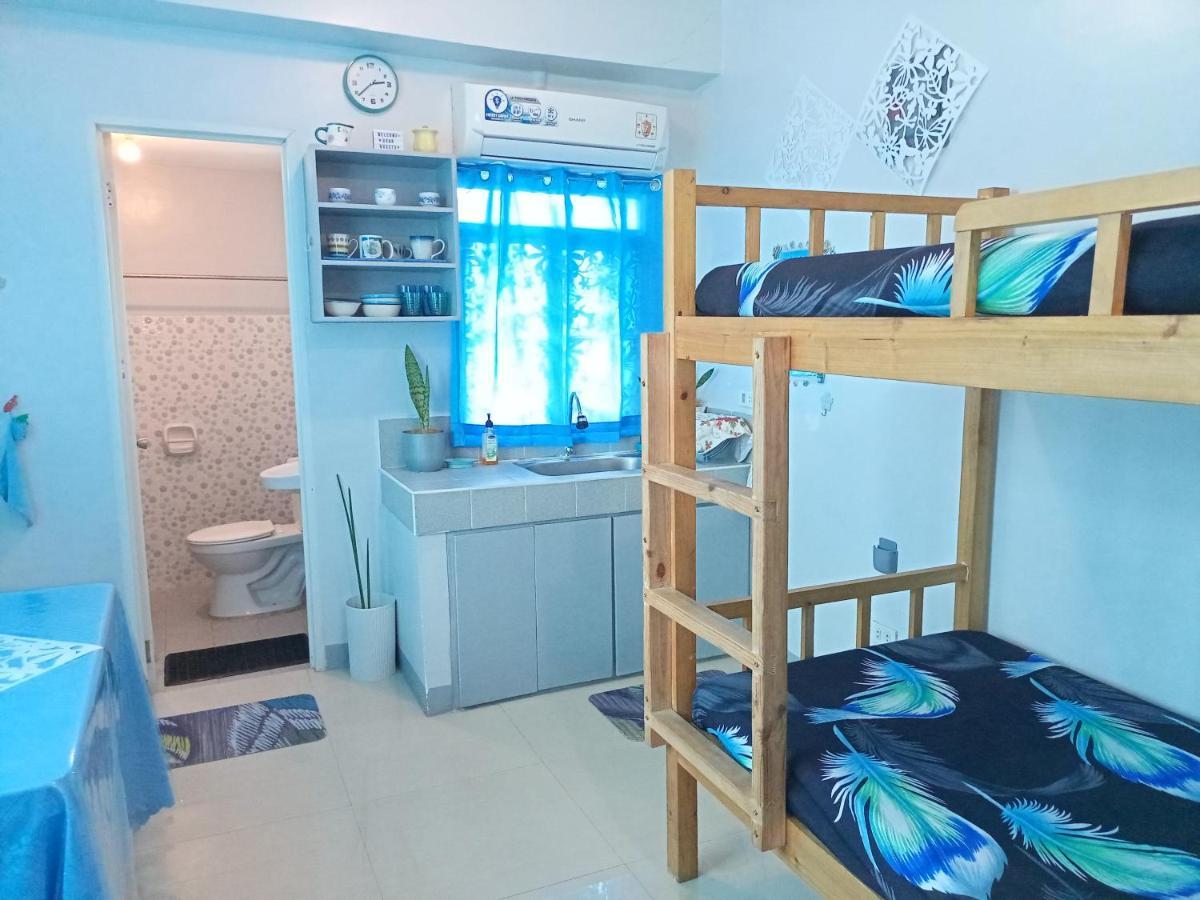 Spacious Cozy Room For Rent Near Naia Пасай Экстерьер фото