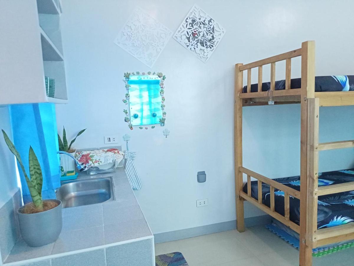 Spacious Cozy Room For Rent Near Naia Пасай Экстерьер фото