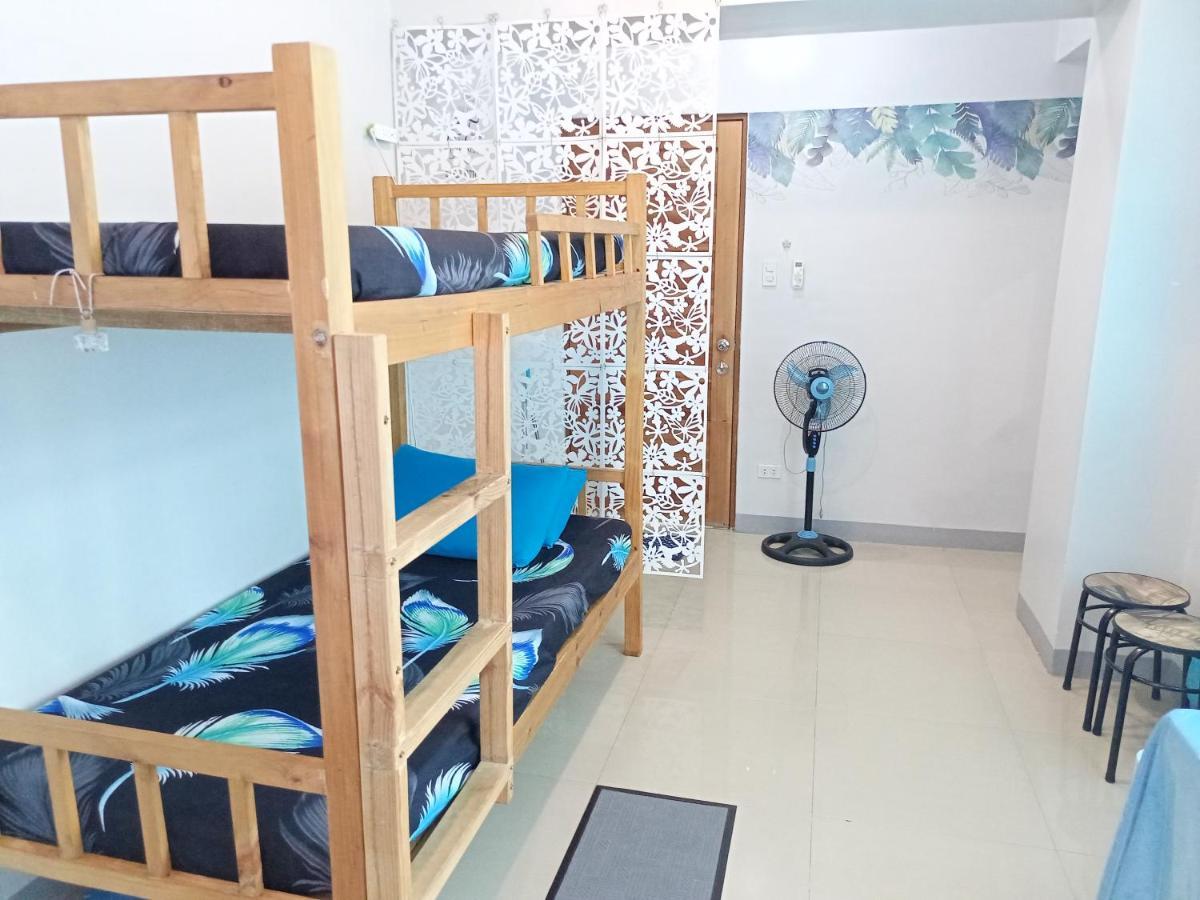 Spacious Cozy Room For Rent Near Naia Пасай Экстерьер фото