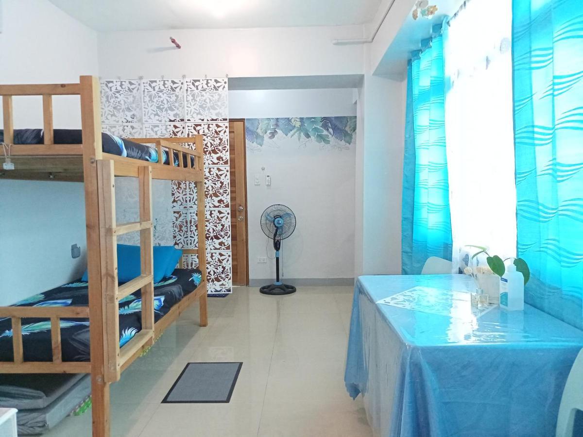 Spacious Cozy Room For Rent Near Naia Пасай Экстерьер фото
